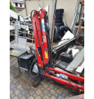 Б / у HDS HMF 252 T2 12V